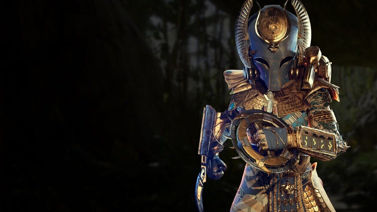 Predator: Hunting Grounds - Yautja Edition thumbnail 4
