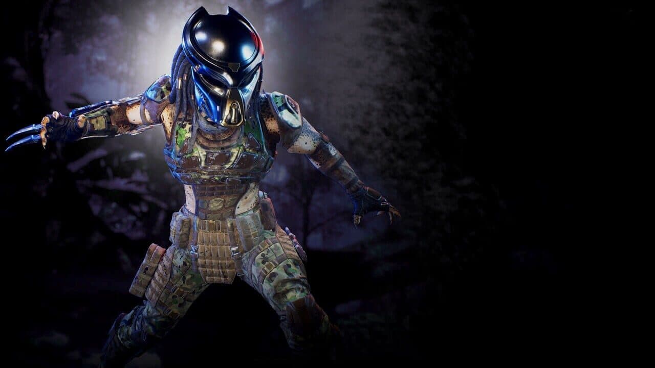 Predator: Hunting Grounds - Yautja Edition thumbnail 5
