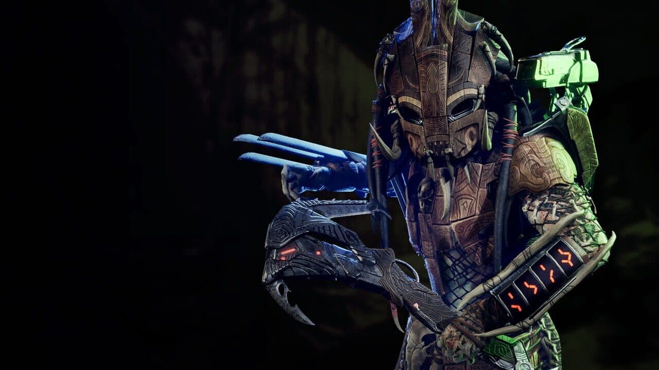 Predator: Hunting Grounds - Yautja Edition thumbnail 8
