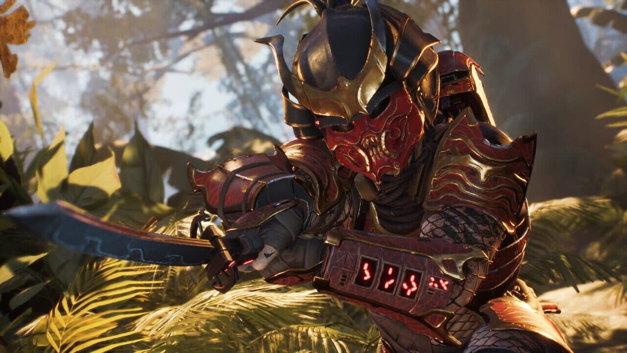 Predator: Hunting Grounds - Yautja Edition thumbnail 7