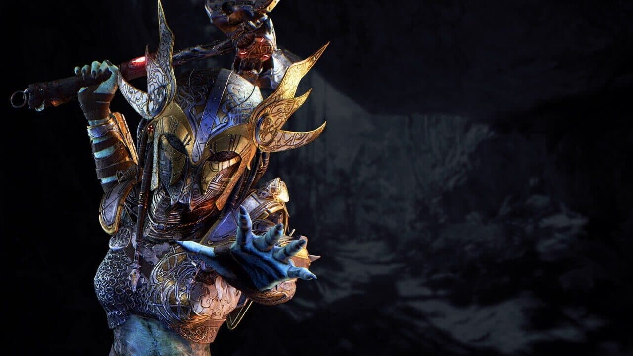 Predator: Hunting Grounds - Yautja Edition screenshot 1