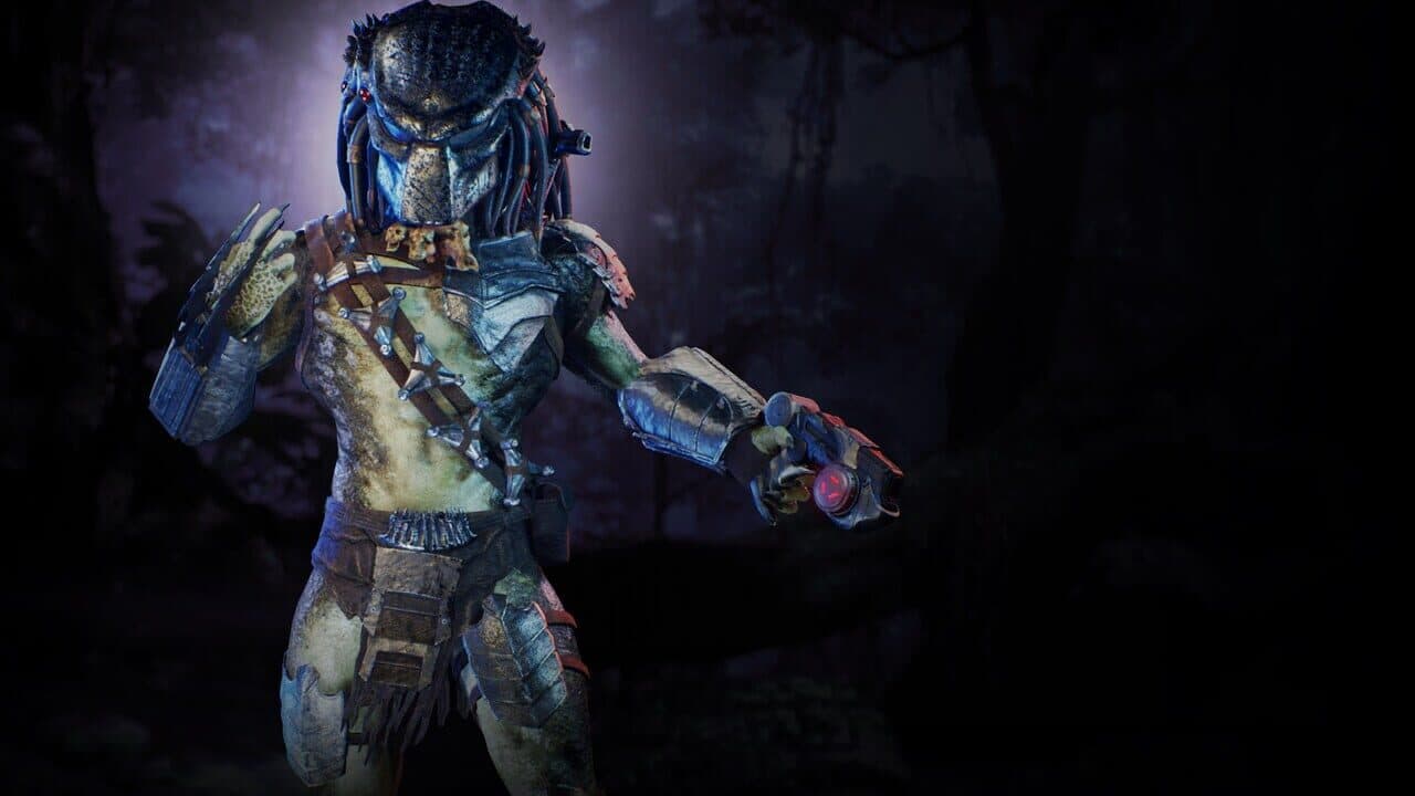 Predator: Hunting Grounds - Yautja Edition thumbnail 10