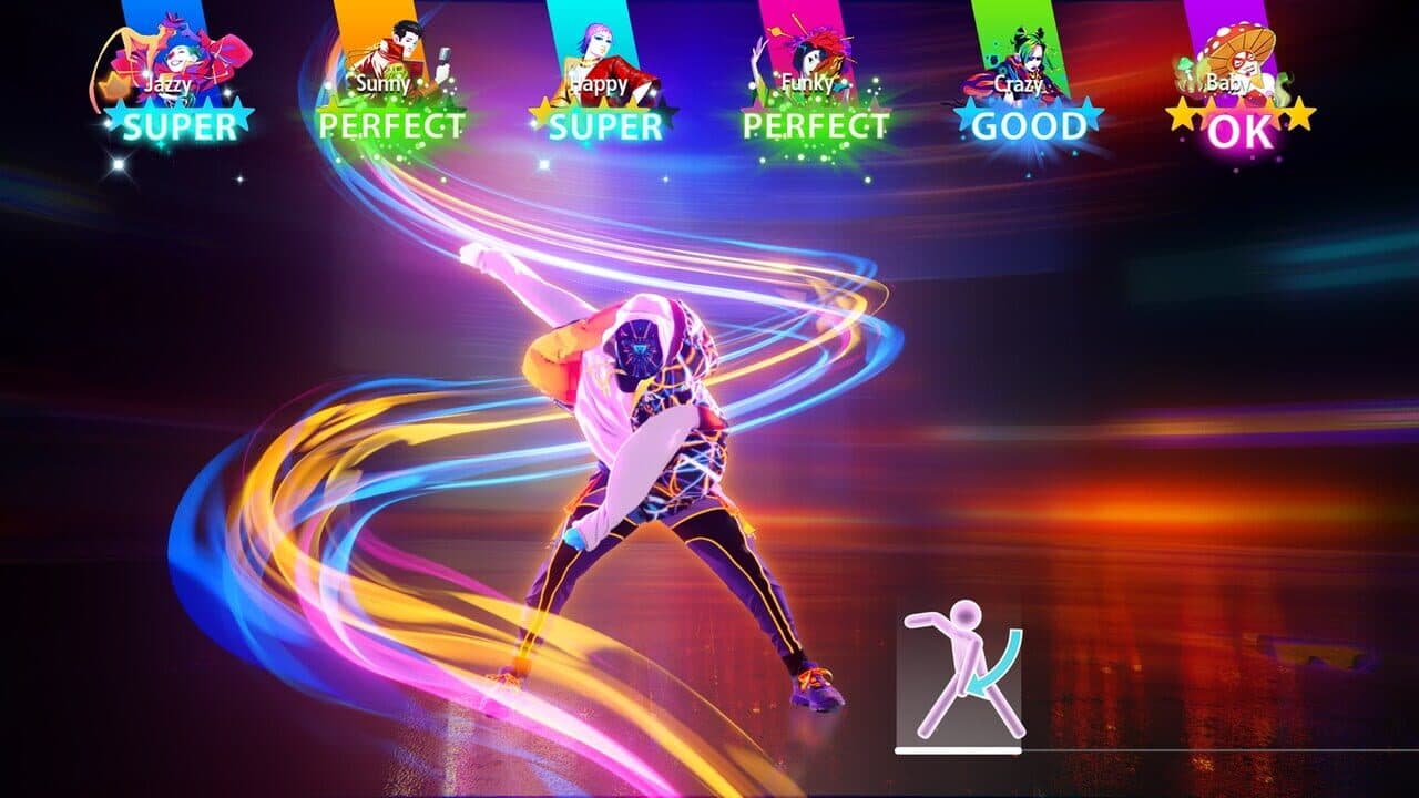Just Dance 2025 Edition thumbnail 7