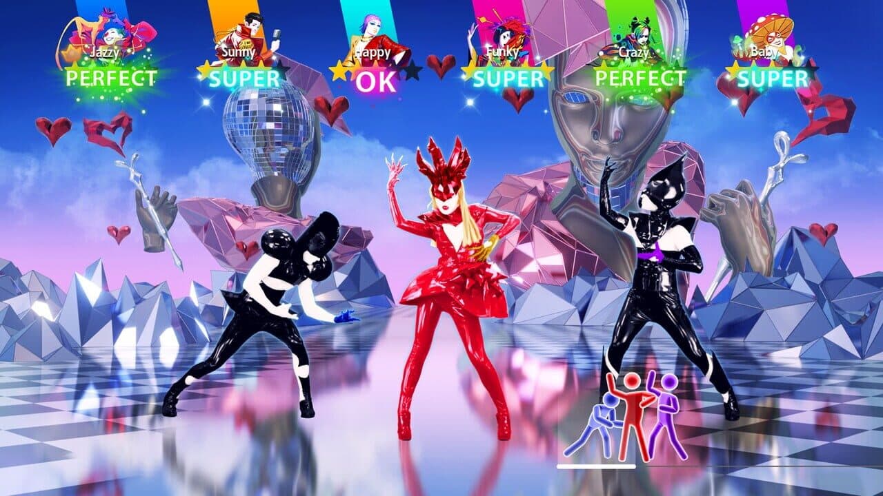 Just Dance 2025 Edition thumbnail 2