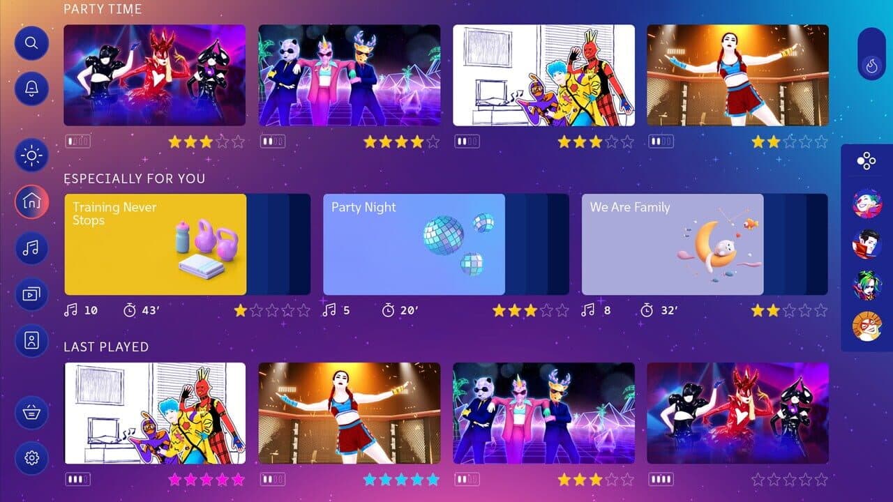 Just Dance 2025 Edition thumbnail 8