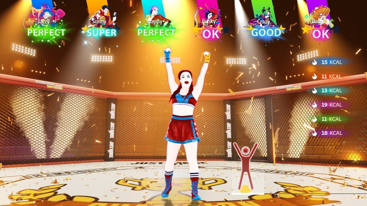 Just Dance 2025 Edition thumbnail 3