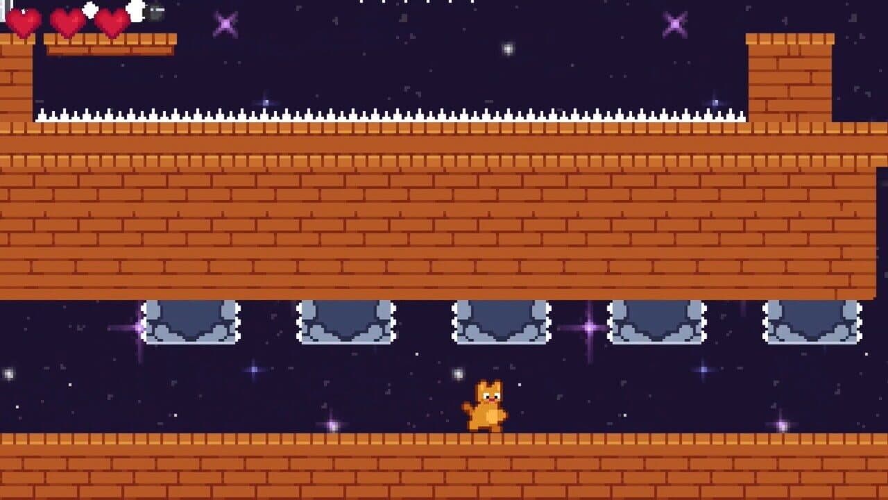 Cat in Rain thumbnail 4