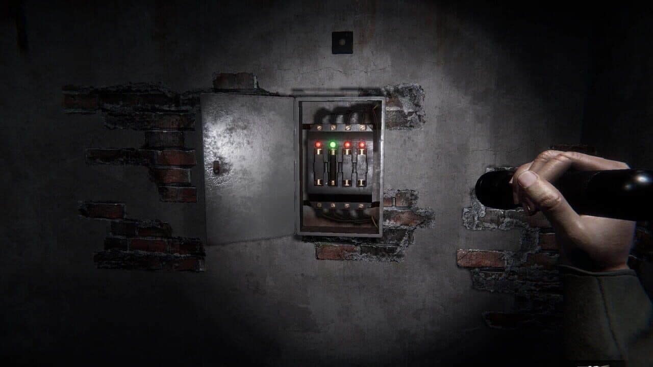 Beware Tomorrow thumbnail 6