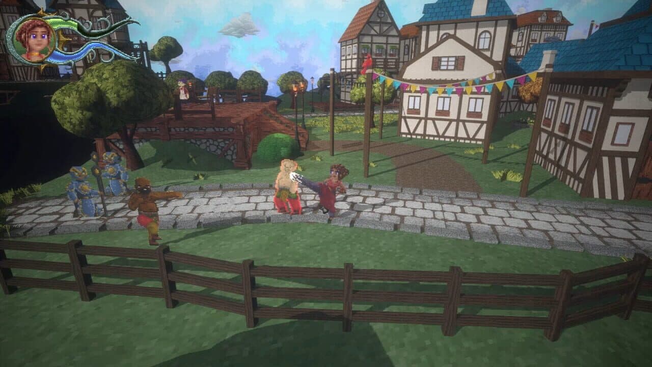 Hit n' Bit thumbnail 2