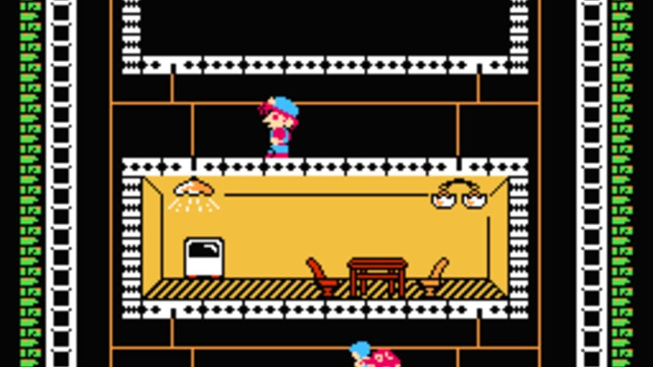 Electrician screenshot 1