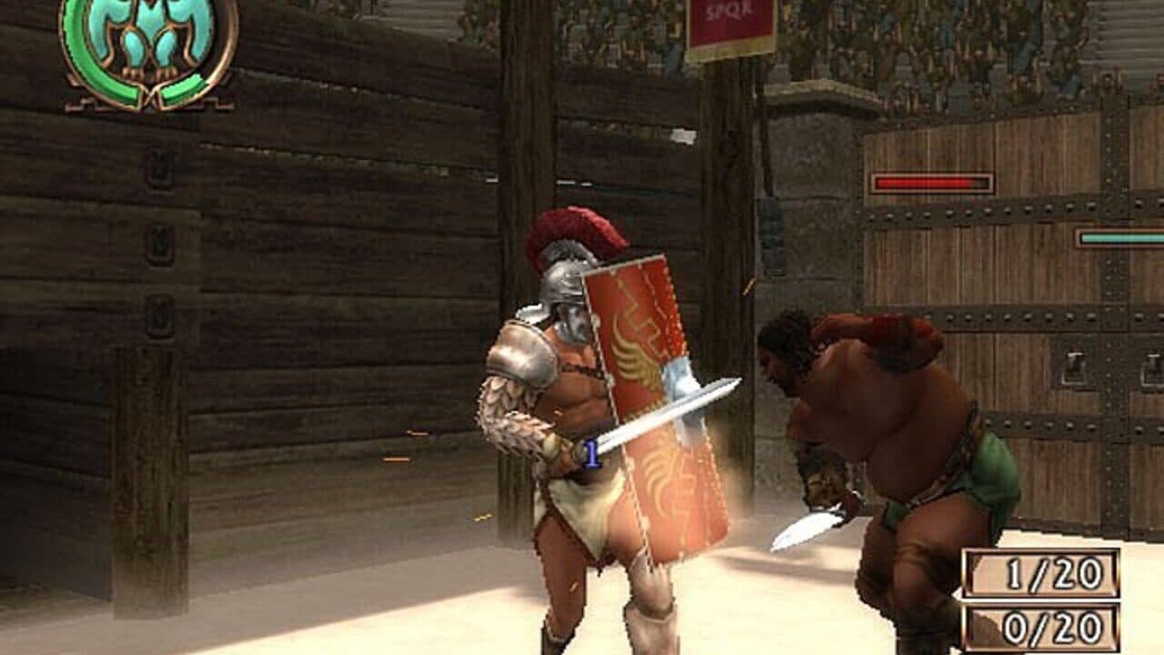 Colosseum: Road to Freedom thumbnail 4