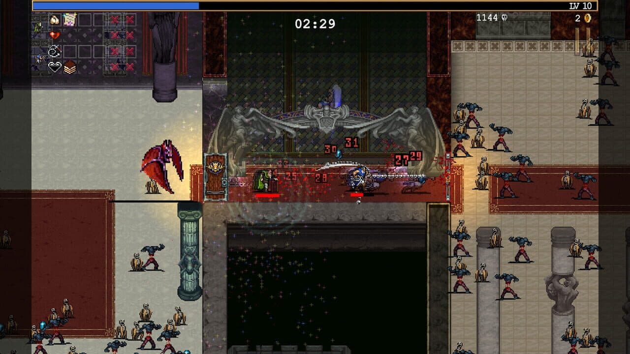 Vampire Survivors: Ode to Castlevania thumbnail 5
