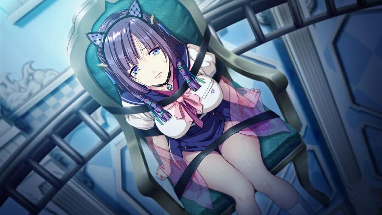 Kaleidoscope of Phantasm Prison 2 thumbnail 5