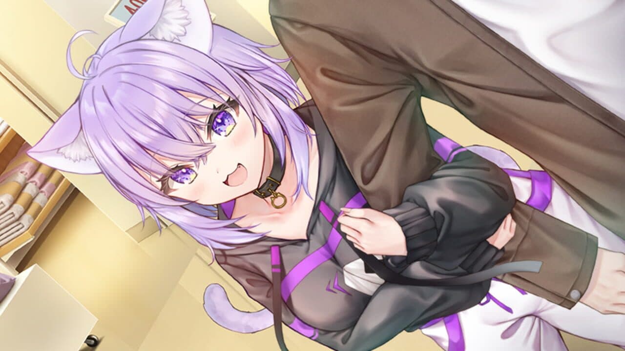 Okayu Nyumu! thumbnail 2