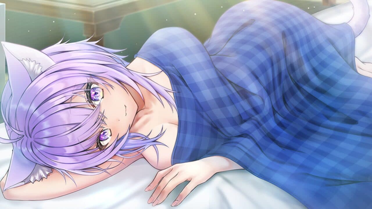 Okayu Nyumu! thumbnail 3