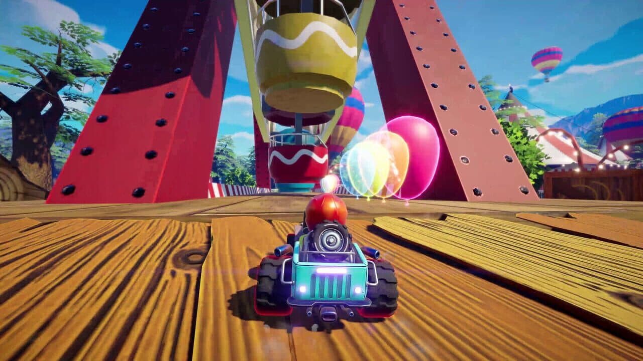 Hot Rod Mayhem thumbnail 2