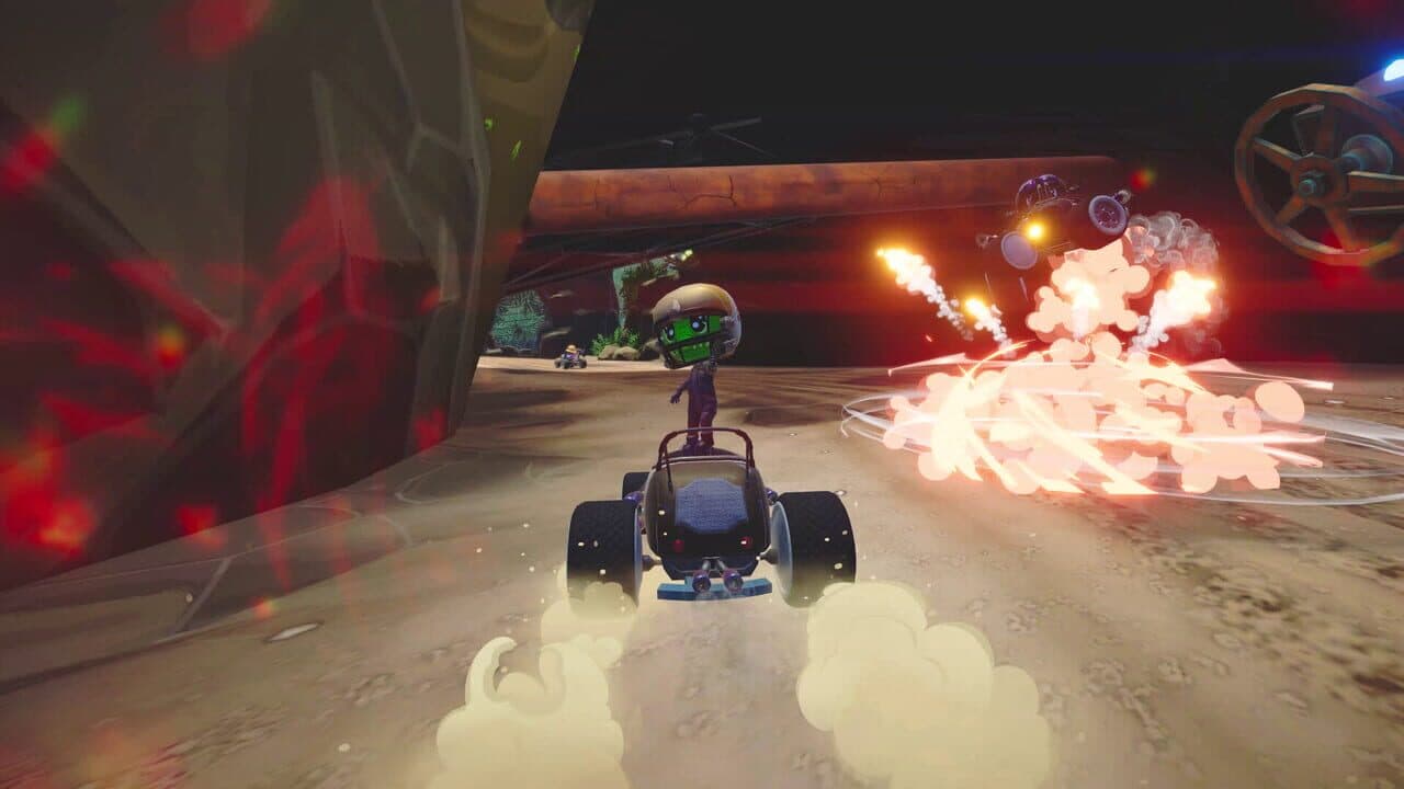 Hot Rod Mayhem thumbnail 3