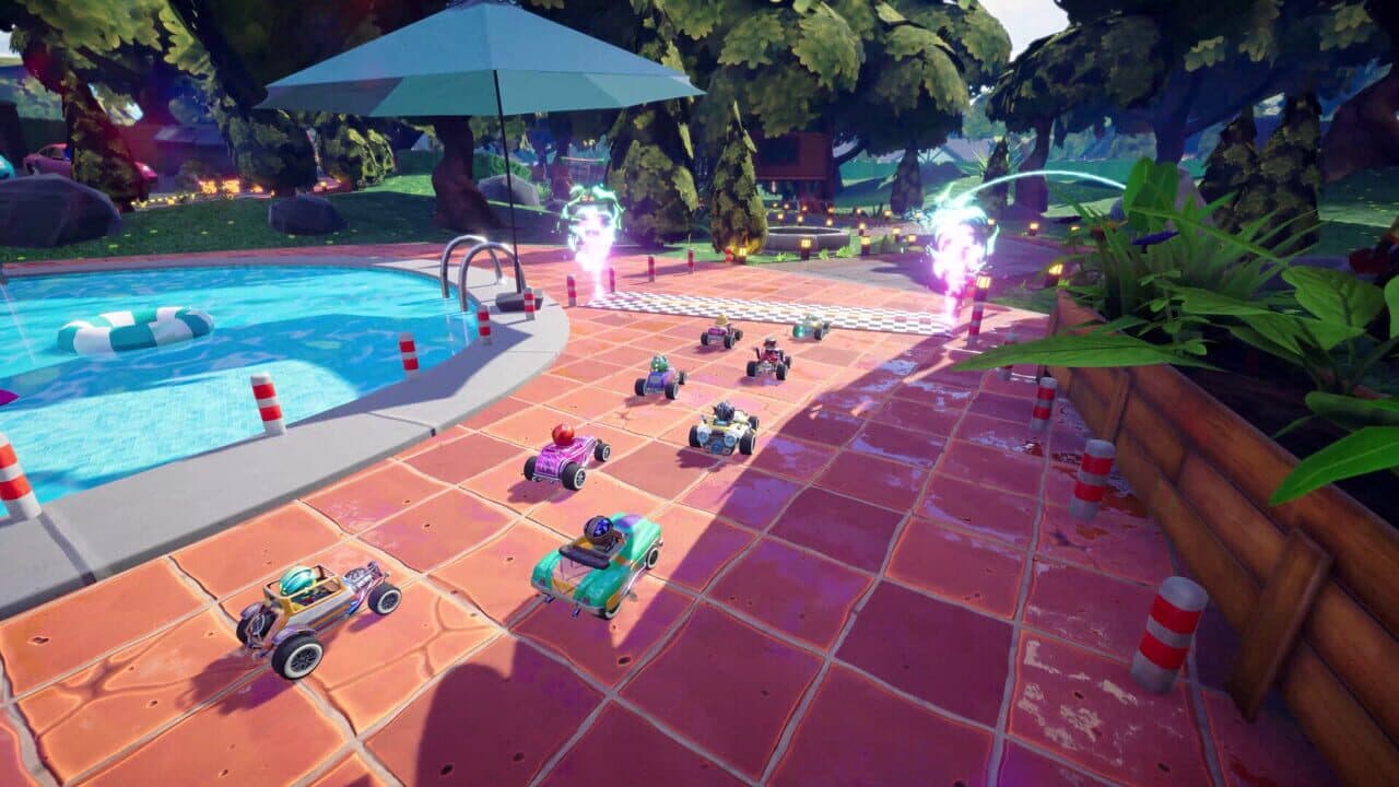 Hot Rod Mayhem thumbnail 4
