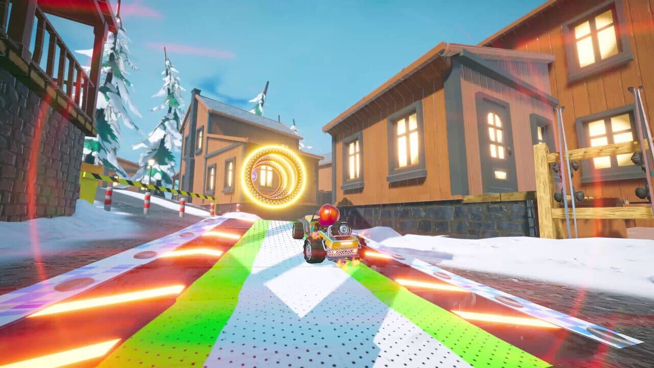 Hot Rod Mayhem thumbnail 5