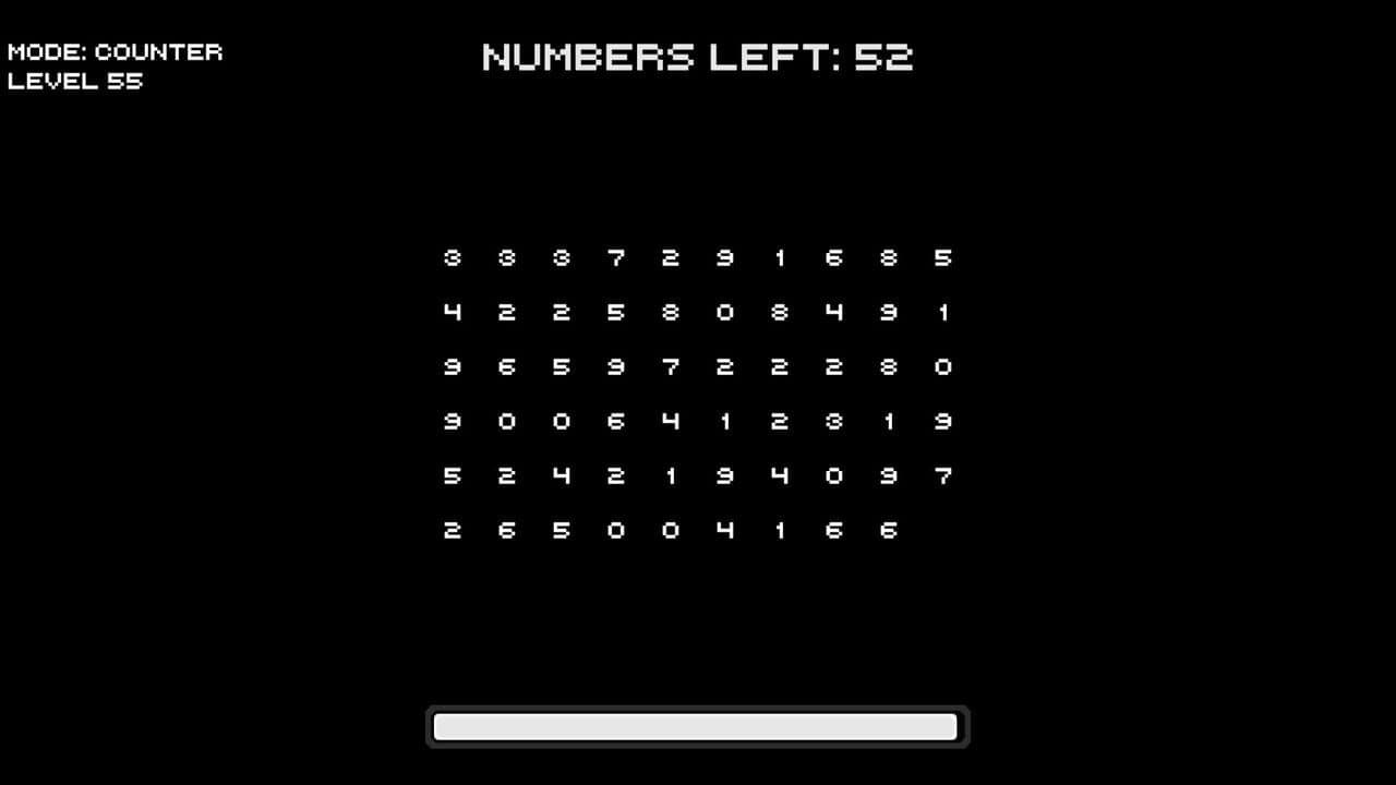0101: Counter Bonus Levels 2 screenshot 1
