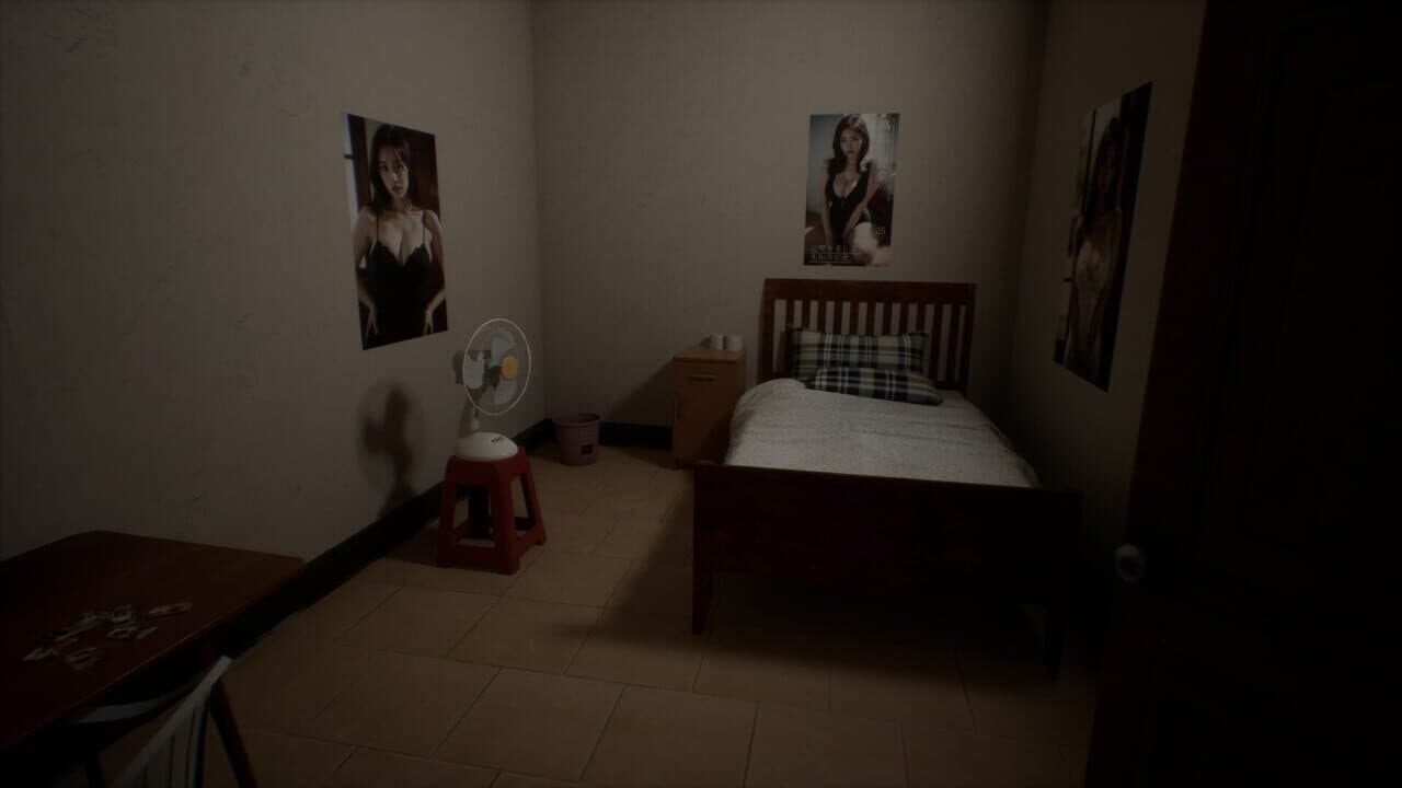 Haunting Record: Sins of Lust thumbnail 3