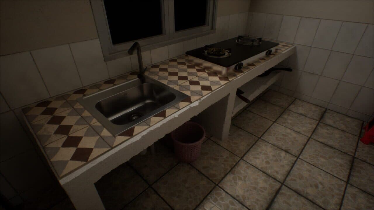 Haunting Record: Sins of Lust thumbnail 5