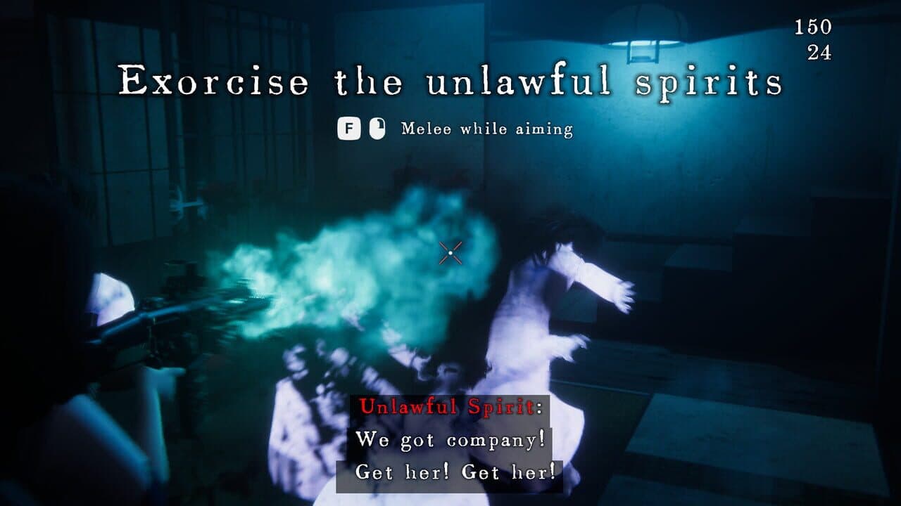 Kinki Spiritual Affairs Bureau thumbnail 2