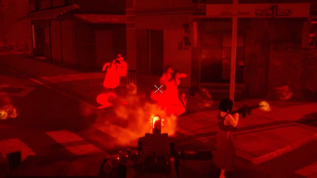 Kinki Spiritual Affairs Bureau thumbnail 5