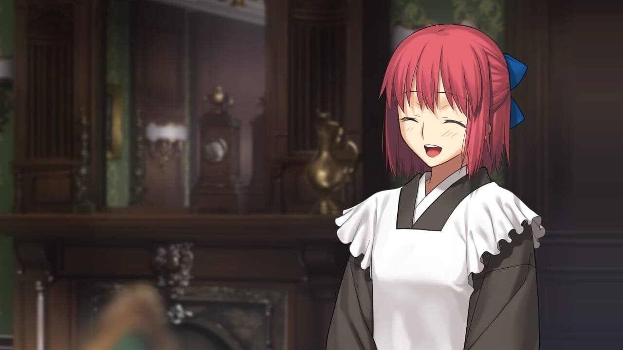 Tsukihime: A Piece of Blue Glass Moon - Limited Edition thumbnail 3