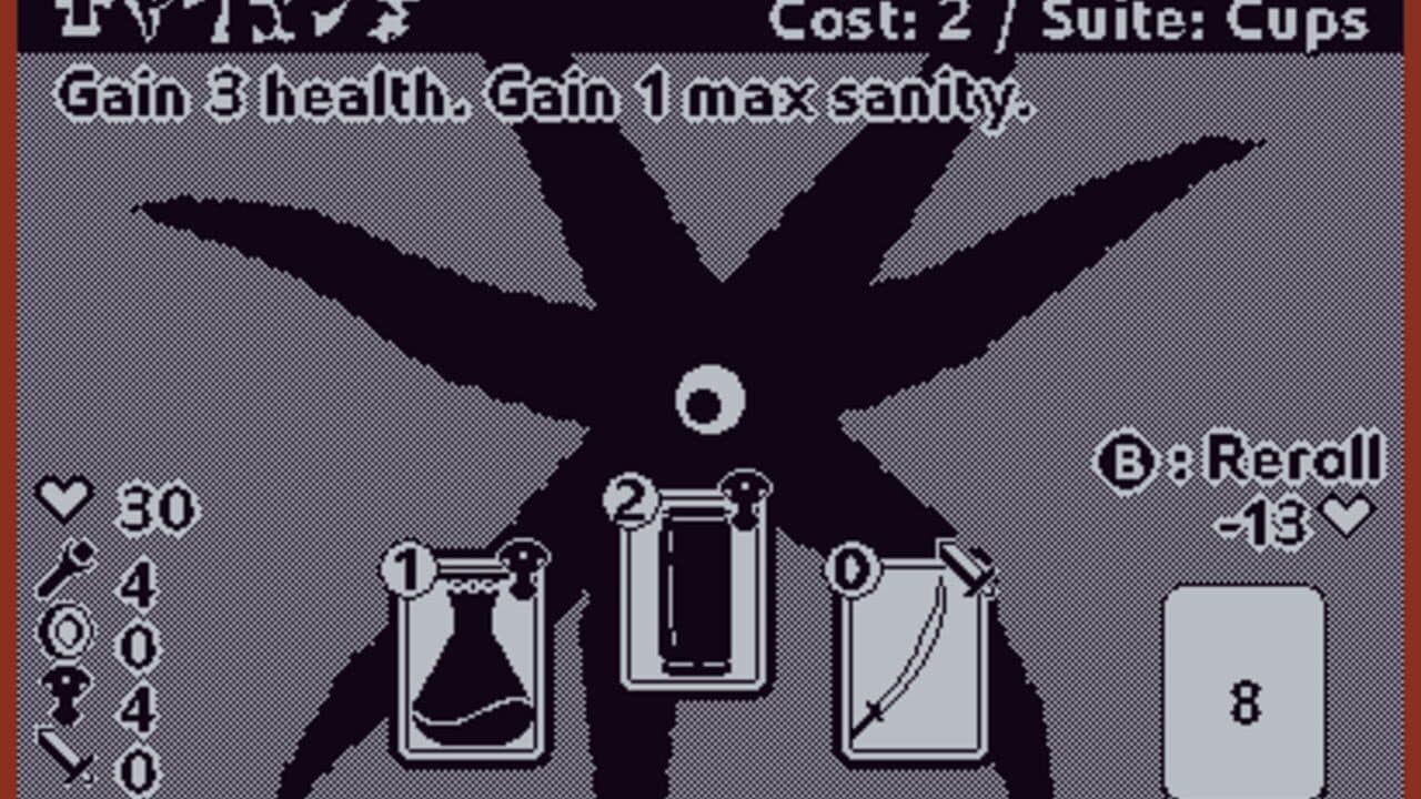 Eldritch Soul screenshot 1