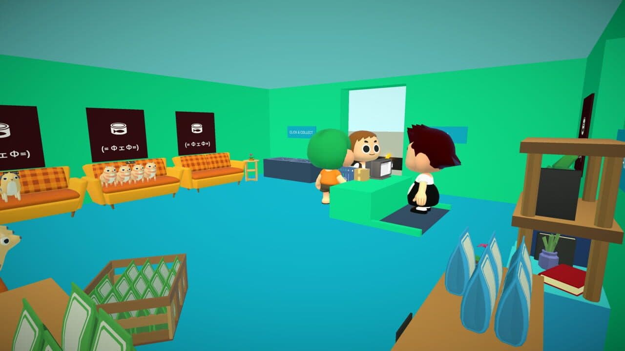 Shop Simulator: Pet Shop thumbnail 2