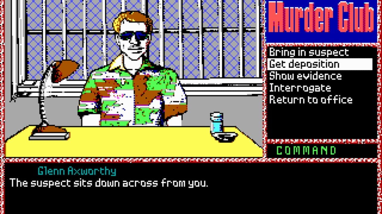 Murder Club thumbnail 7