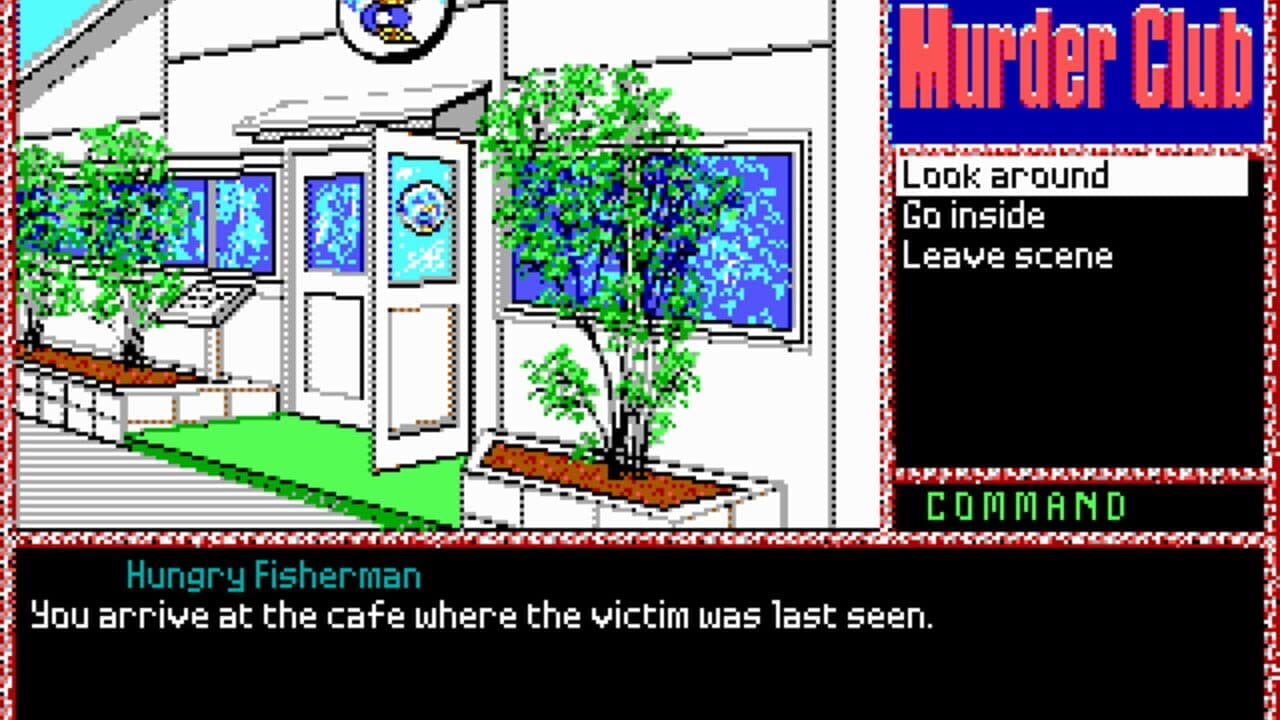 Murder Club thumbnail 8