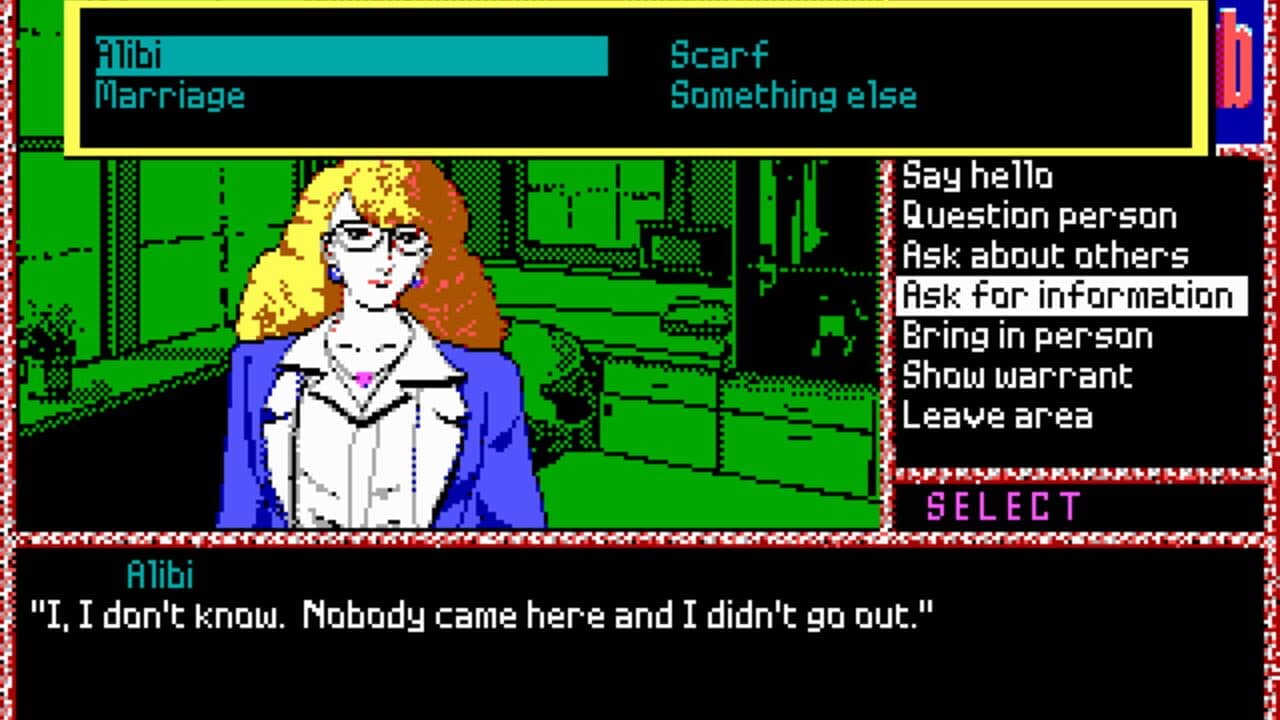 Murder Club thumbnail 10