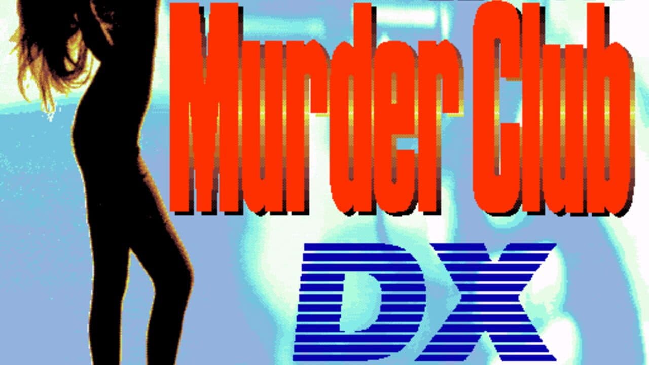 Murder Club DX thumbnail 9