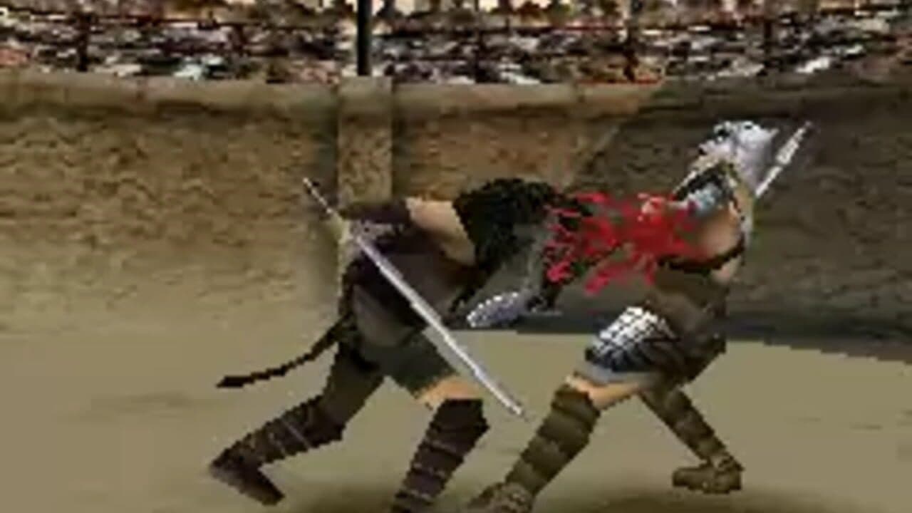 Gladiator thumbnail 2