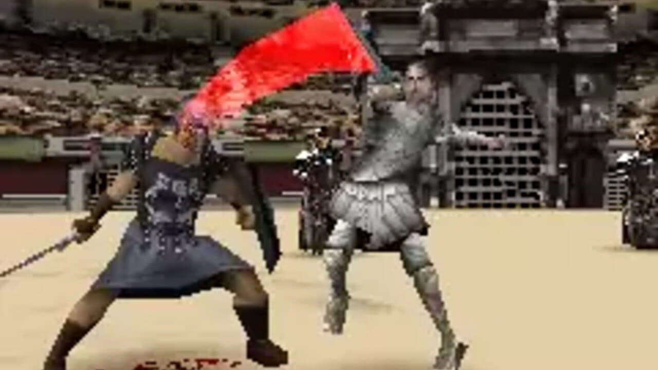 Gladiator thumbnail 3