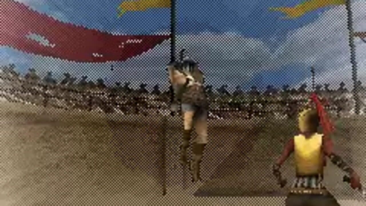 Gladiator thumbnail 6