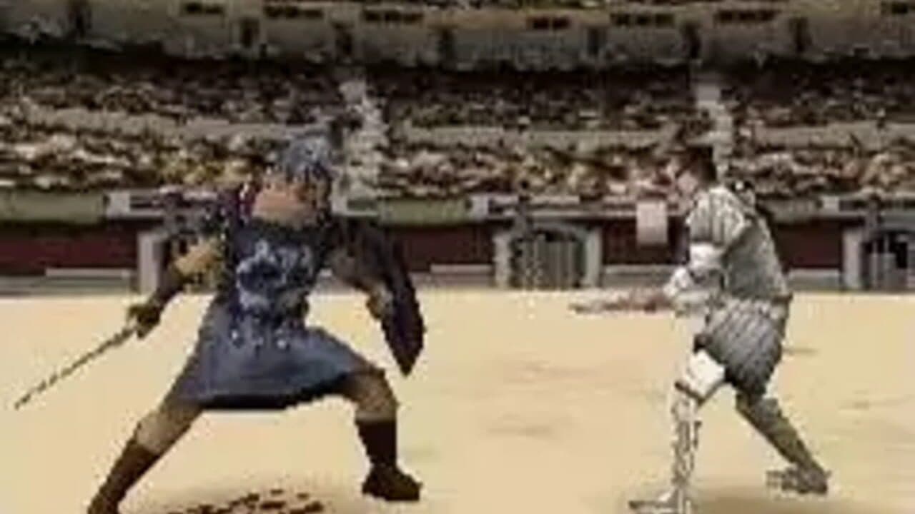 Gladiator thumbnail 4