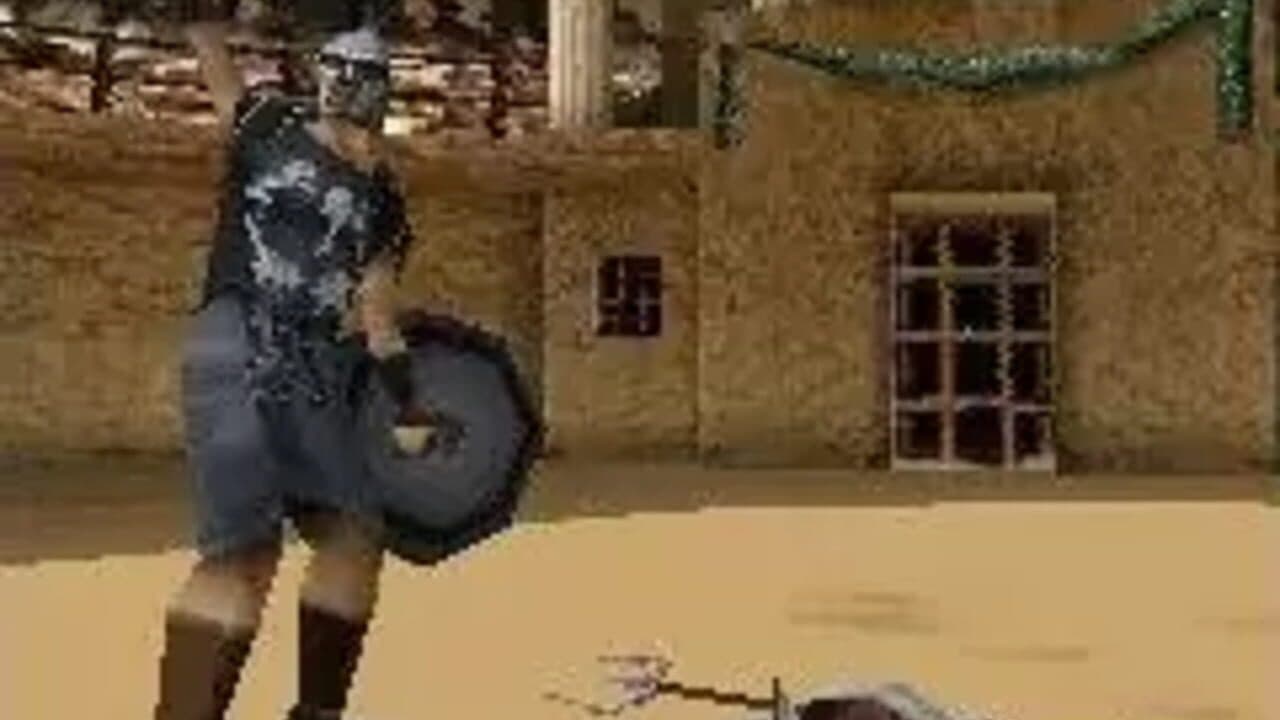 Gladiator thumbnail 5