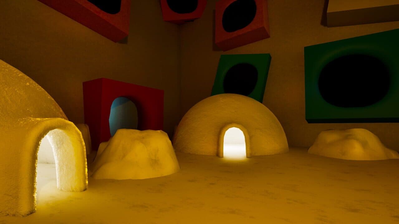 Garten of Banban 0 thumbnail 4
