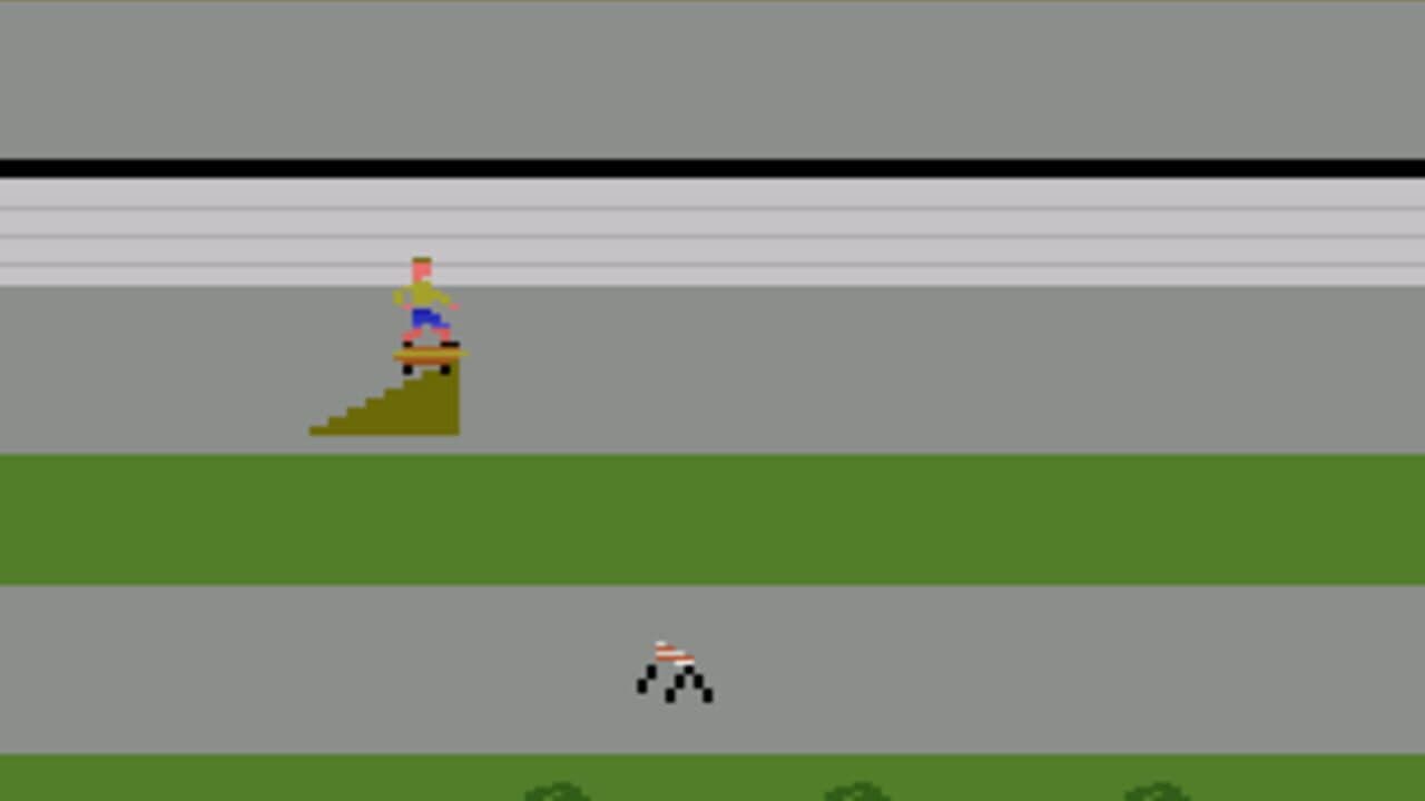 Skate Boardin' screenshot 1