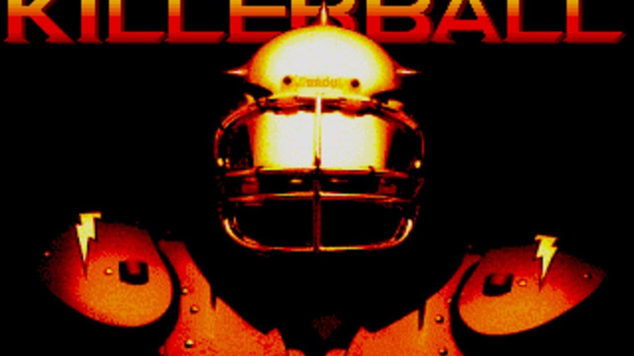 Killerball screenshot 1