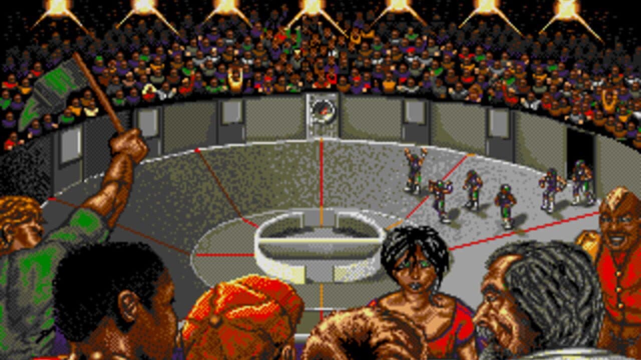 Killerball thumbnail 2