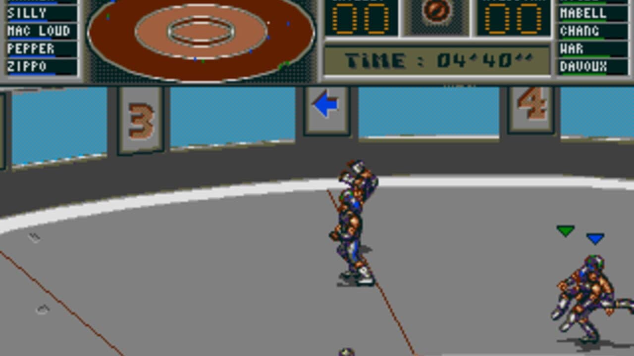 Killerball thumbnail 3