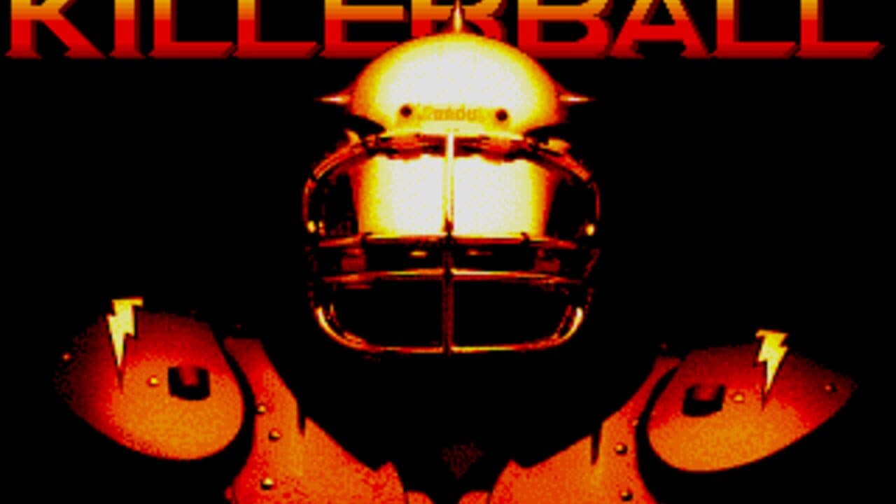 Killerball thumbnail 4