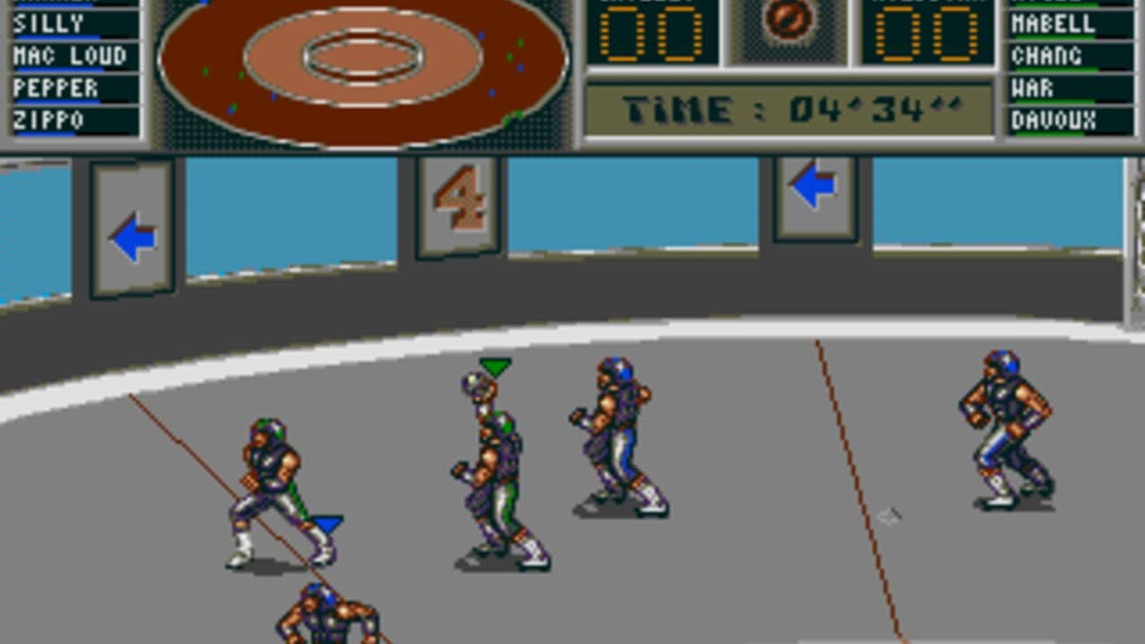 Killerball thumbnail 5