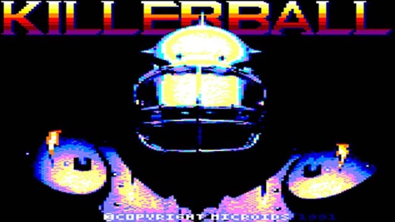 Killerball thumbnail 6
