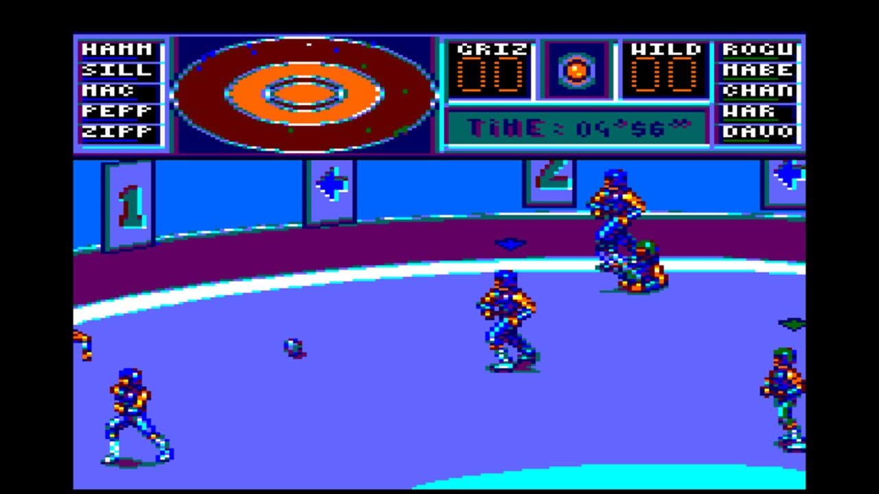Killerball thumbnail 7