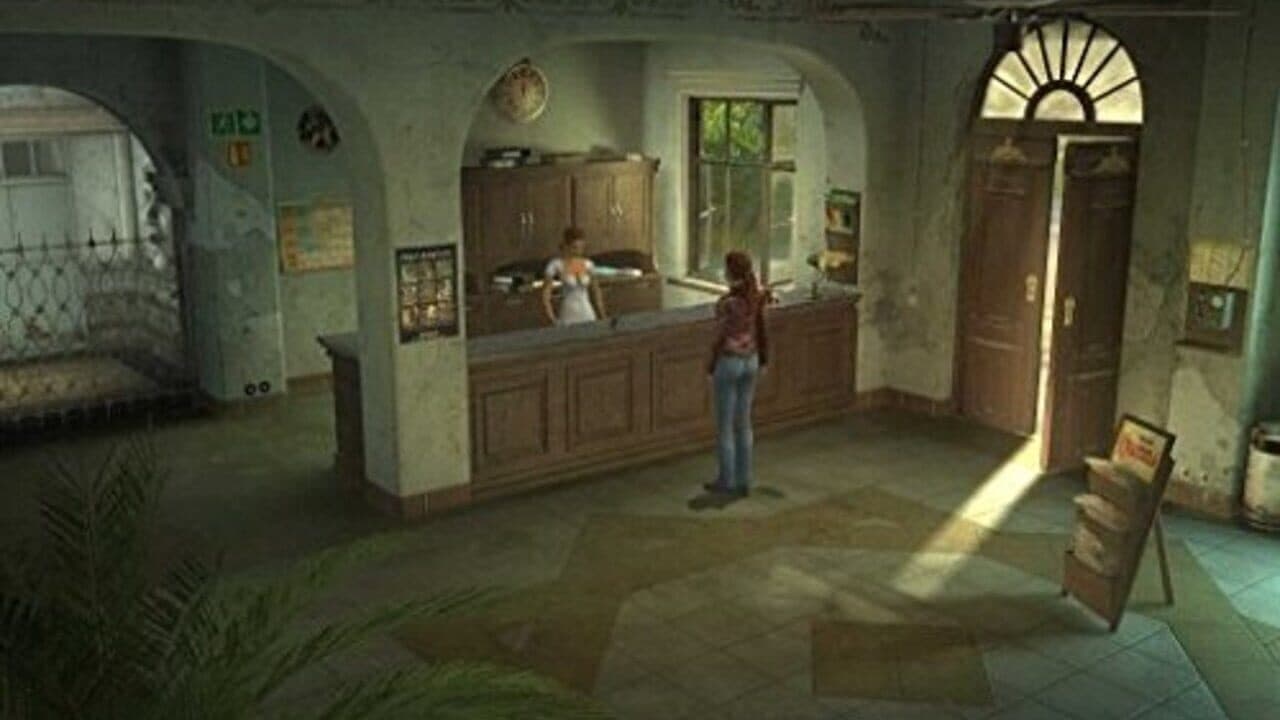 Adventure Collection: Volume One screenshot 1